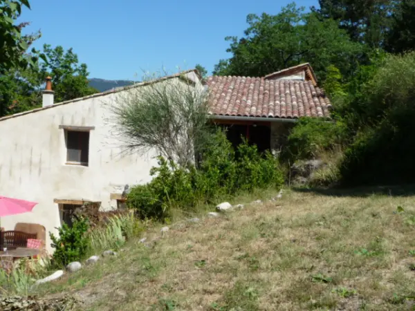 Die 26150 – Vente maison/villa 9&nbsp;pièces 5&nbsp;chambres