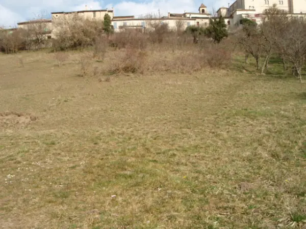 Recoubeau-Jansac 26310 – Vente terrain