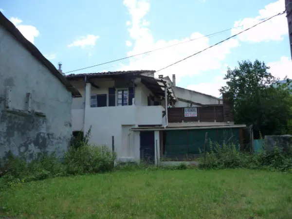 Poyols 26310 – Vente maison/villa 4&nbsp;pièces 2&nbsp;chambres