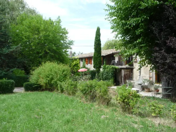 Die 26150 – Vente maison/villa 13&nbsp;pièces 7&nbsp;chambres