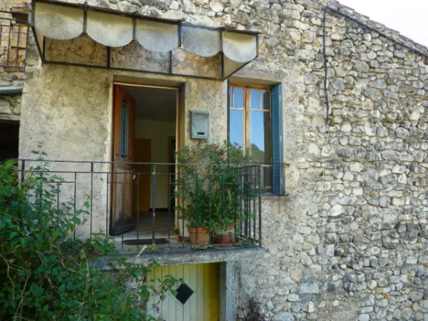 Die 26150 – Vente maison/villa 4&nbsp;pièces 2&nbsp;chambres