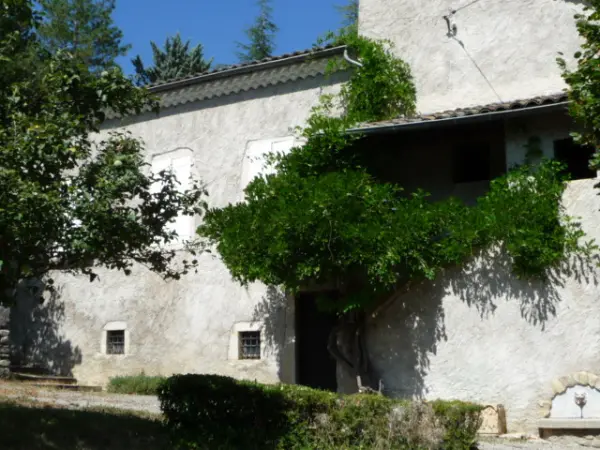 Die 26150 – Vente maison/villa 9&nbsp;pièces 7&nbsp;chambres