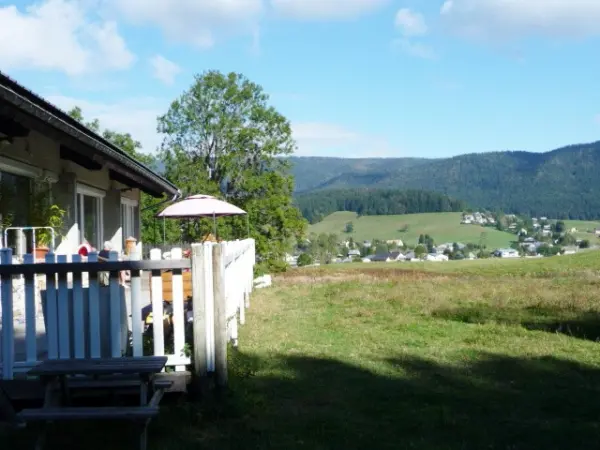 Autrans 38880 – Vente maison/villa 8&nbsp;pièces 5&nbsp;chambres