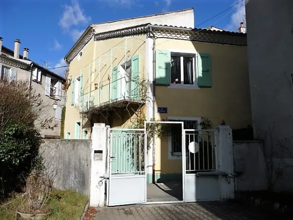 Die 26150 – Vente maison/villa 5&nbsp;pièces 2&nbsp;chambres