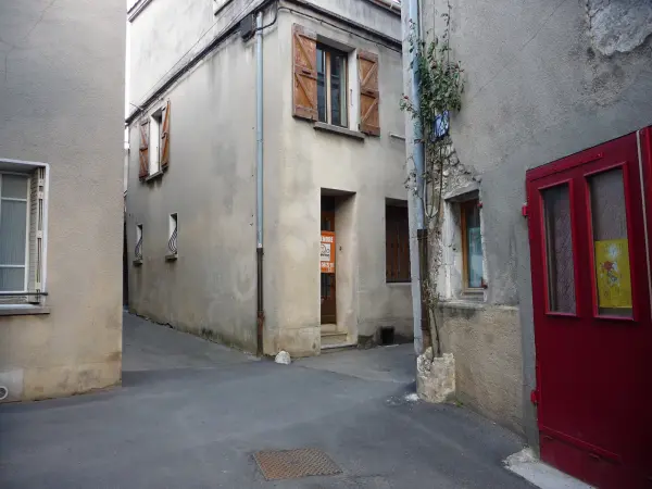 Die 26150 – Vente maison/villa 7&nbsp;pièces 4&nbsp;chambres