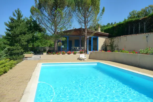 Die 26150 – Vente maison/villa 6&nbsp;pièces 4&nbsp;chambres