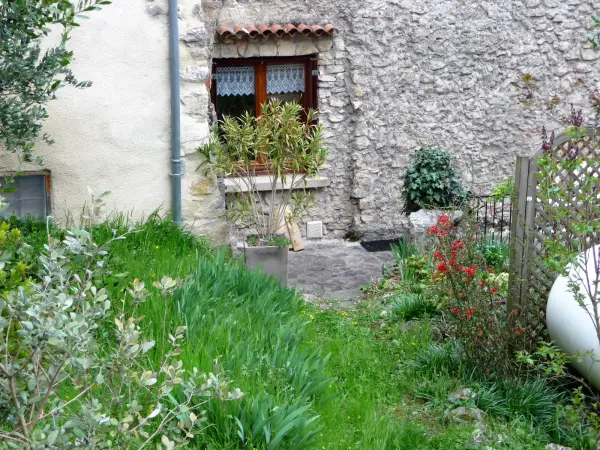 Saillans 26340 – Vente maison/villa 6&nbsp;pièces 5&nbsp;chambres