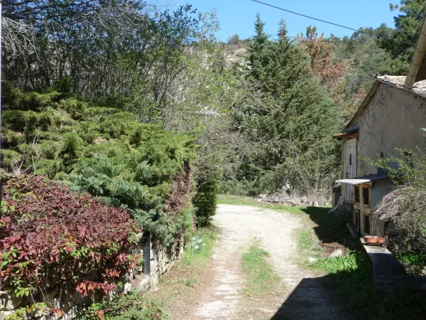 Die 26150 – Vente maison/villa 5&nbsp;pièces 3&nbsp;chambres