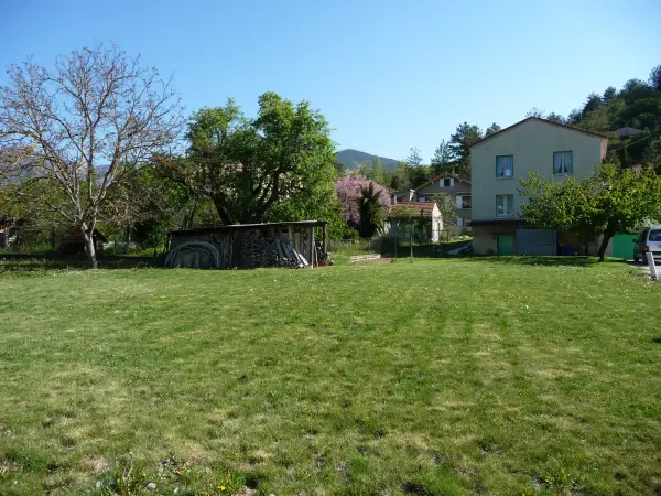 Die 26150 – Vente maison/villa 6&nbsp;pièces 5&nbsp;chambres