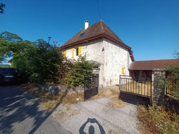 Les Avenières Veyrins-Thuellin 38630 – Vente maison/villa 5&nbsp;pièces 4&nbsp;chambres