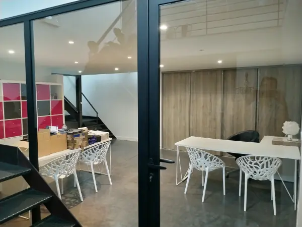 La Bâtie-Montgascon 38110 – Location local