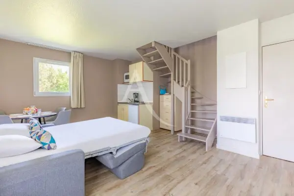 RENNES 35000 – Vente appartement 2&nbsp;pièces 1&nbsp;chambre