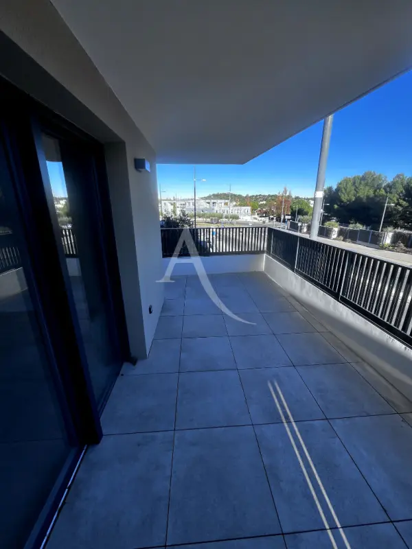 CASTELNAU LE LEZ 34170 – Vente appartement 3&nbsp;pièces 2&nbsp;chambres