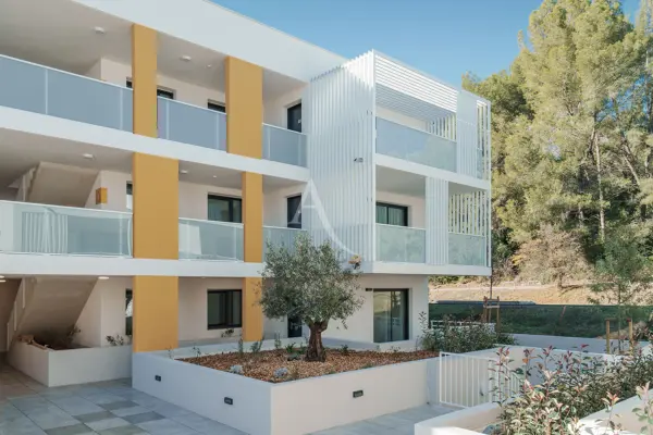 CASTELNAU LE LEZ 34170 – Vente appartement 2&nbsp;pièces 1&nbsp;chambre