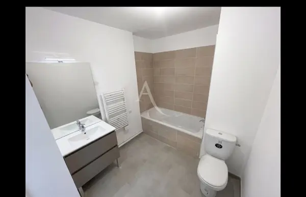 CASTELNAU LE LEZ 34170 – Vente appartement 1&nbsp;pièce 1&nbsp;chambre