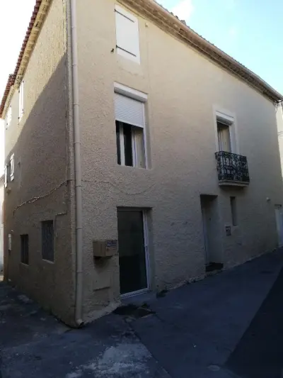 COURNONSEC 34660 – Vente maison/villa 8&nbsp;pièces 6&nbsp;chambres
