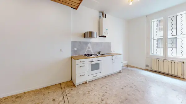 MONTPELLIER 34000 – Vente appartement 2&nbsp;pièces 1&nbsp;chambre