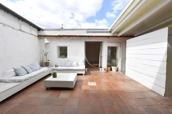 MONTPELLIER 34000 – Vente maison/villa 4&nbsp;pièces 3&nbsp;chambres