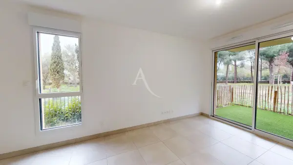 AGDE 34300 – Vente appartement 3&nbsp;pièces 2&nbsp;chambres
