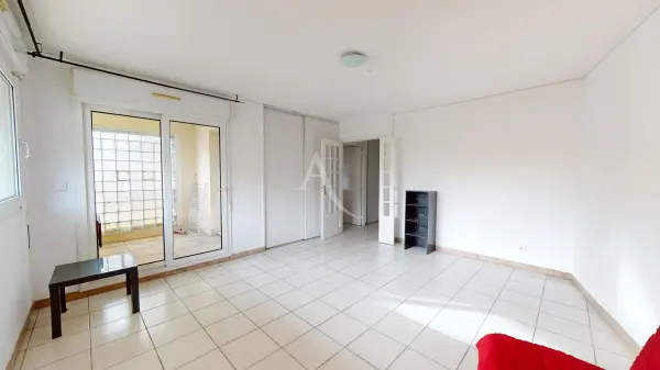 MONTPELLIER 34070 – Vente appartement 1&nbsp;pièce