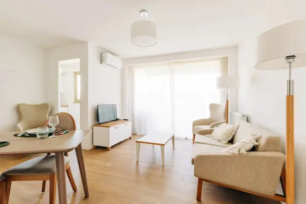 CANNES 06400 – Vente appartement 2&nbsp;pièces 1&nbsp;chambre