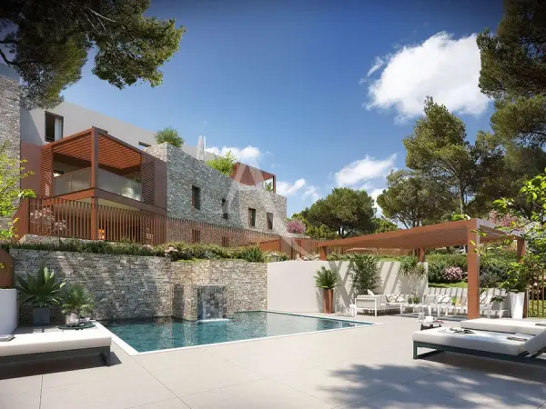 ST CLEMENT DE RIVIERE 34980 – Vente appartement 4&nbsp;pièces 3&nbsp;chambres