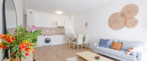 FREJUS 83600 – Vente appartement 2&nbsp;pièces