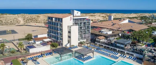 SEIGNOSSE 40510 – Vente appartement 2&nbsp;pièces 1&nbsp;chambre