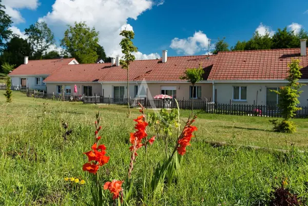 BELLEY 01300 – Vente maison/villa 2&nbsp;pièces 1&nbsp;chambre