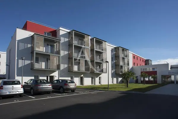 ROYAN 17200 – Vente appartement 1&nbsp;pièce 1&nbsp;chambre