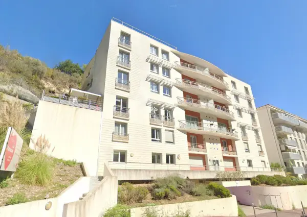 Nice 06100 – Vente appartement 1&nbsp;pièce 1&nbsp;chambre