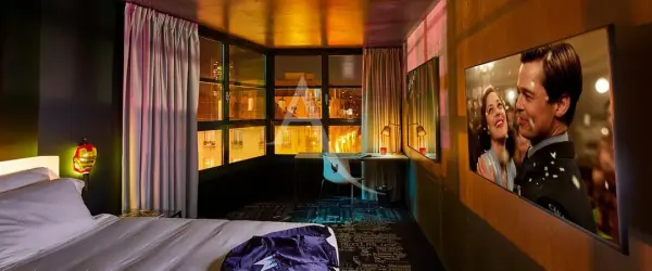PARIS 75020 – Vente appartement 1&nbsp;pièce