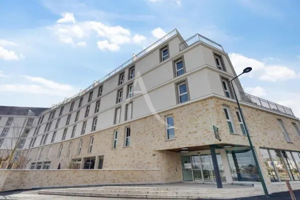 PALAISEAU 91120 – Vente appartement 1&nbsp;pièce