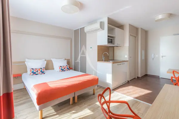 BORDEAUX 33300 – Vente appartement 1&nbsp;pièce