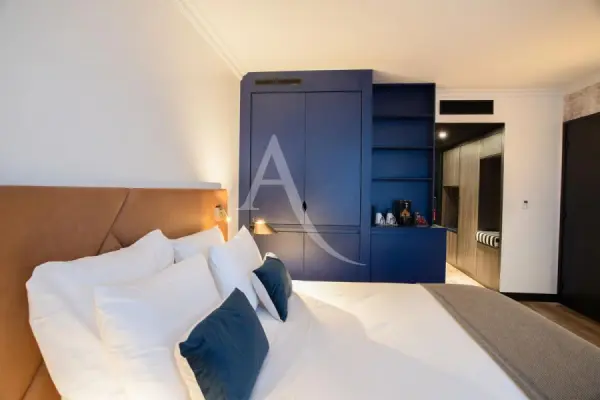 FERNEY VOLTAIRE 01210 – Vente appartement 1&nbsp;pièce