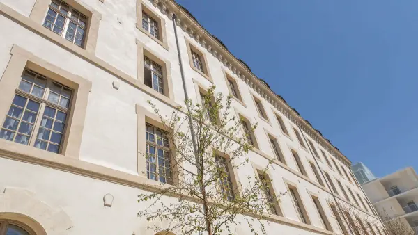 REIMS 51100 – Vente appartement 2&nbsp;pièces 1&nbsp;chambre