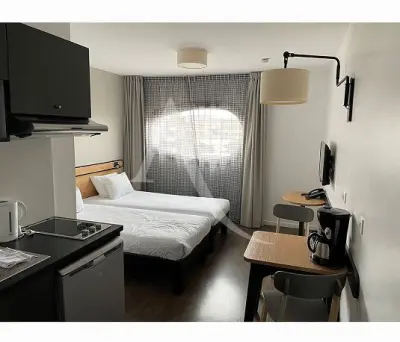 NANCY 54000 – Vente appartement 1&nbsp;pièce