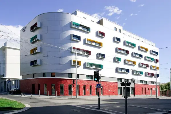 Nice 06300 – Vente appartement 1&nbsp;pièce