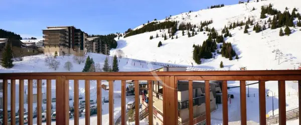 AURIS 38142 – Vente appartement 2&nbsp;pièces 1&nbsp;chambre