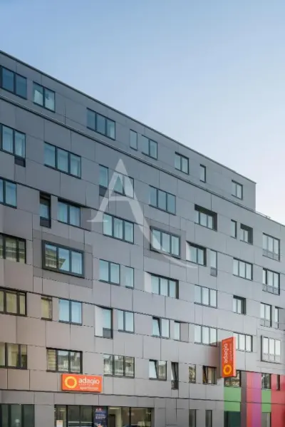 PARIS 75012 – Vente appartement 1&nbsp;pièce