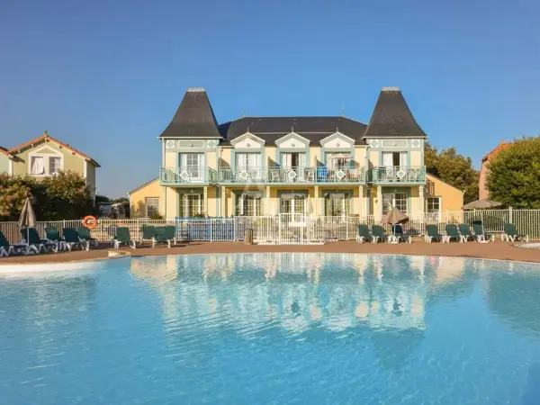 TALMONT SAINT HILAIRE 85440 – Vente maison/villa 3&nbsp;pièces 2&nbsp;chambres