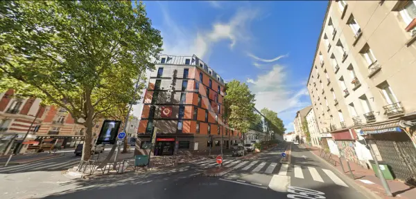 MALAKOFF 92240 – Vente appartement 1&nbsp;pièce