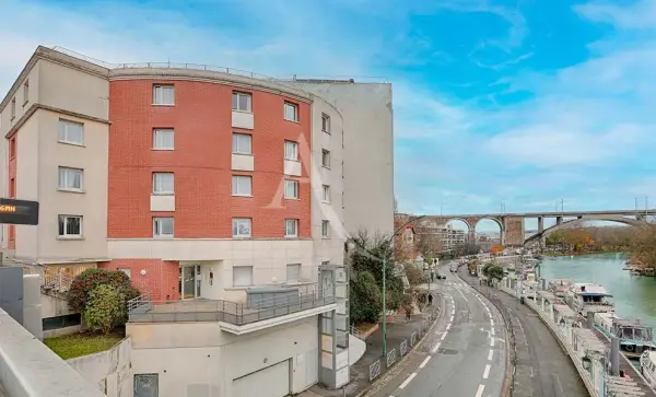 NOGENT SUR MARNE 94130 – Vente appartement 1&nbsp;pièce