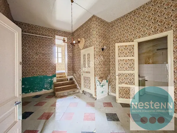 BLOIS 41000 – Vente appartement 2&nbsp;pièces 1&nbsp;chambre