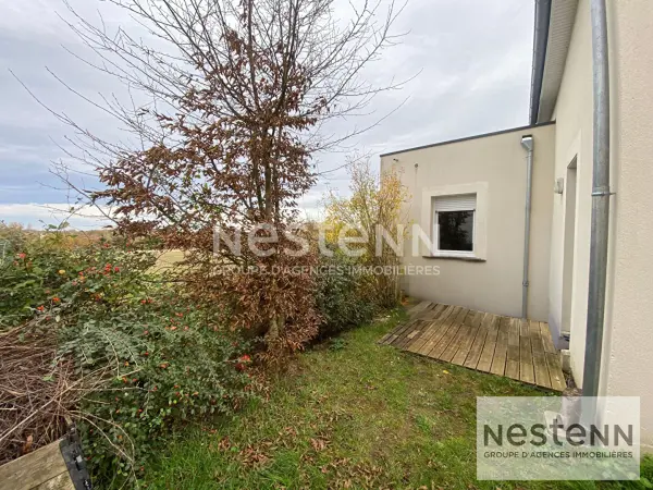 VINEUIL 41350 – Vente maison/villa 4&nbsp;pièces 3&nbsp;chambres