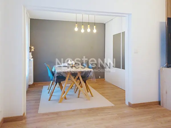 BLOIS 41000 – Vente appartement 3&nbsp;pièces 2&nbsp;chambres