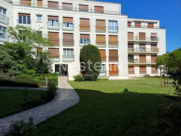 BLOIS 41000 – Vente appartement 2&nbsp;pièces 1&nbsp;chambre