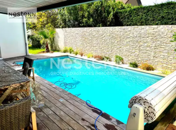LA CHAUSSEE SAINT VICTOR 41260 – Vente maison/villa 7&nbsp;pièces 4&nbsp;chambres