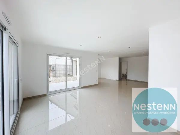 BLOIS 41000 – Vente maison/villa 4&nbsp;pièces 3&nbsp;chambres