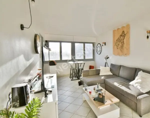 BLOIS 41000 – Vente appartement 3&nbsp;pièces 2&nbsp;chambres